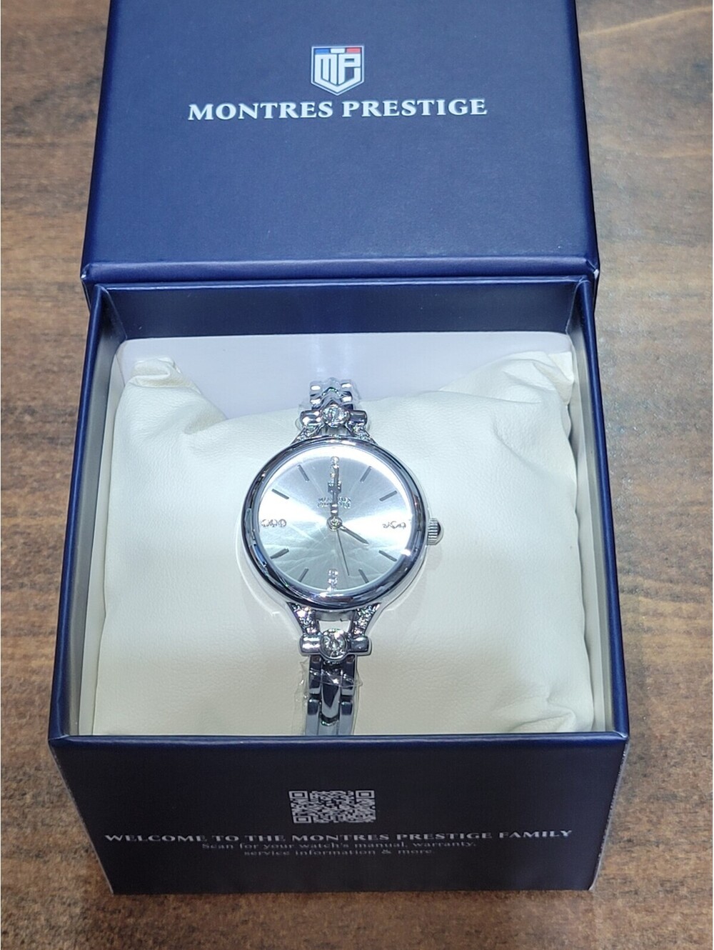 Montres Prestige X Invicta Women's Watch MPW-0212 - New